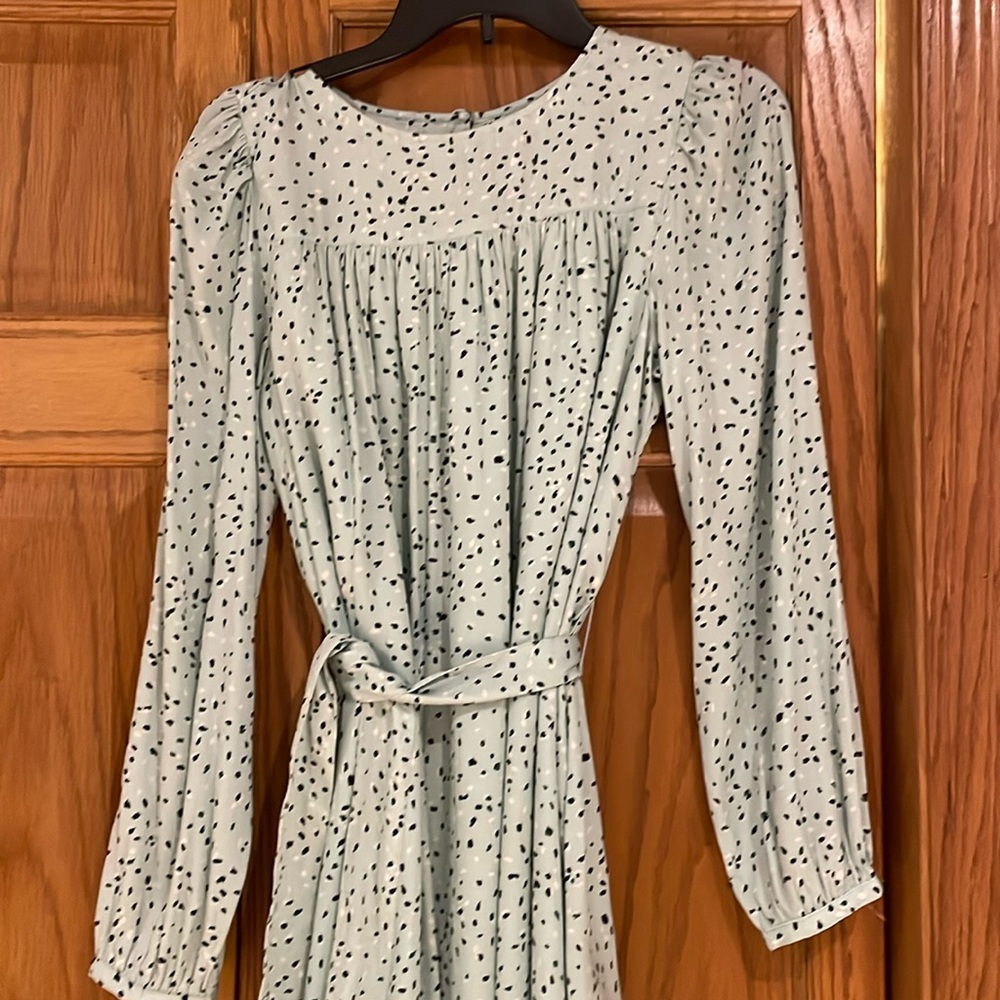 Sz Small Ann Taylor Dress